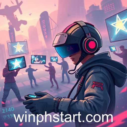 Emerging Trends in Online Gaming