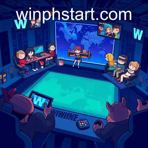 The Evolution of Online Gaming: Spotlight on Winph
