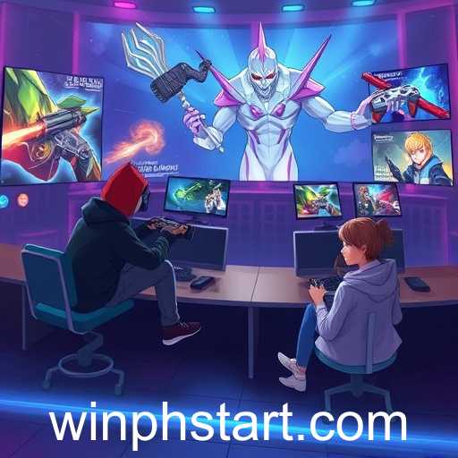 The Rise and Influence of Gaming Portals in 2025