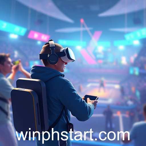Rising Trends in Online Gaming Platforms