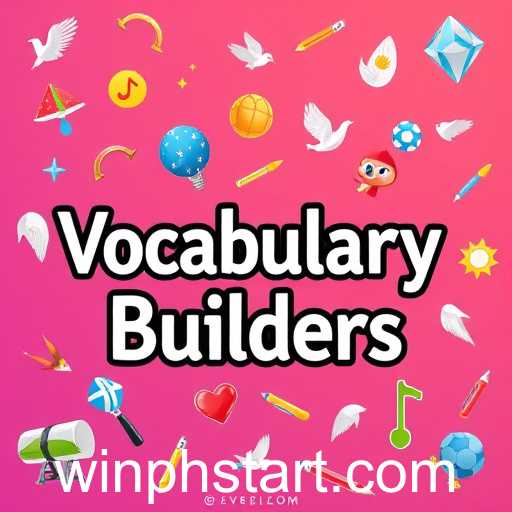Vocabulary Boost