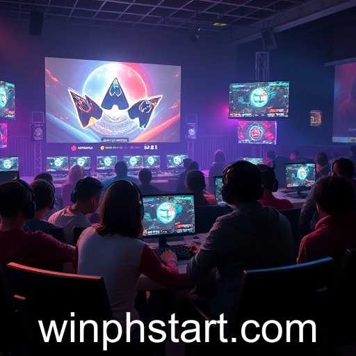 Winph: The Gaming Phenomenon Transforming Entertainment