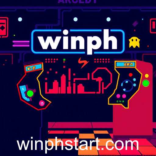 Winph Gaming Revolution: A New Era in Online Entertainment