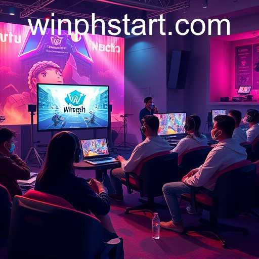 The Rise of Winph in Online Gaming