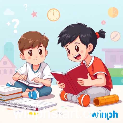 Winph Revolutionizes Online Gaming